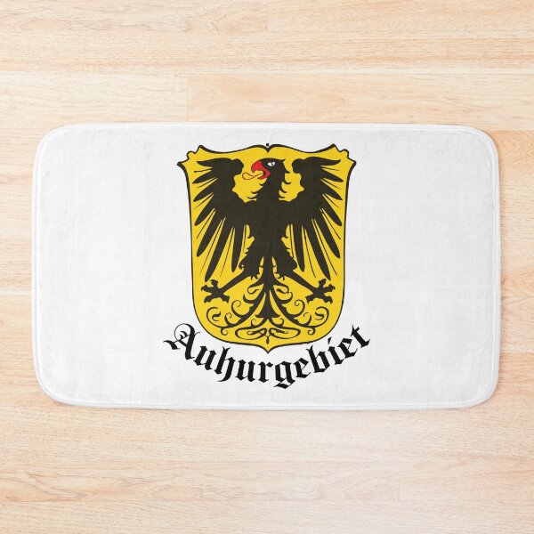 Item preview, Classic Auhurgebiet designed and sold by MadManFaber.