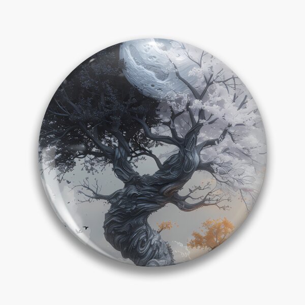 Item preview, Duality designed and sold by creator-Ra.