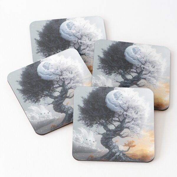 Item preview, Duality designed and sold by creator-Ra.