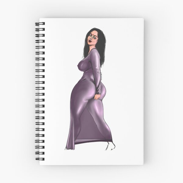 Item preview, Beautiful house wife  designed and sold by Kinkartist.