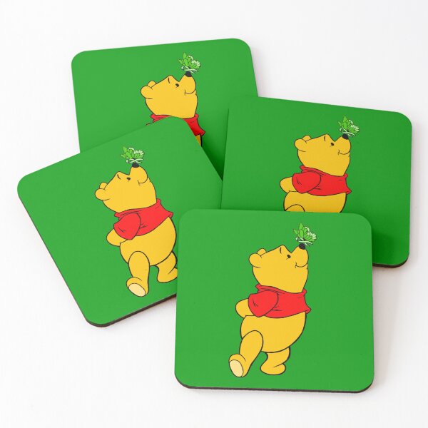 Item preview, Yellow Bear with Awareness Ribbon Butterfly (Green) designed and sold by CaitlynConnor.