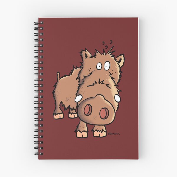 Item preview, Wild Boar designed and sold by modartis.