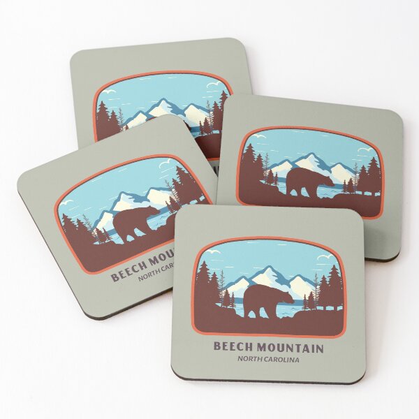 Item preview, Beech Mountain designed and sold by sydney-syder.