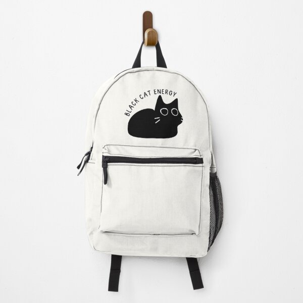 Item preview, Black Cat Energy designed and sold by Neadoodles.