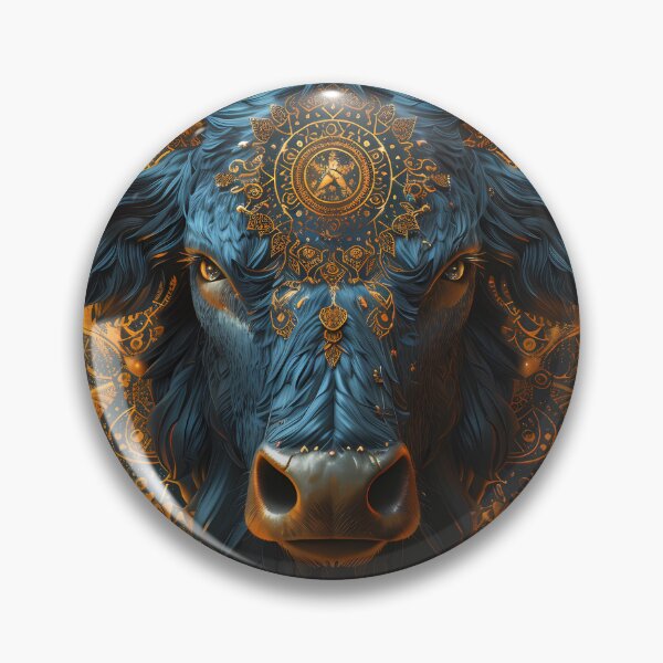 Item preview, Tauro designed and sold by creator-Ra.