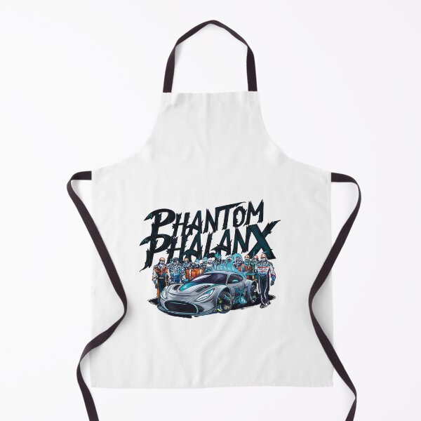 Item preview, Phantom Phalanx, freely invented sports team designed and sold by Pflugart.