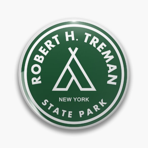 Item preview, Robert H. Treman State Park New York Tent designed and sold by bivenart.