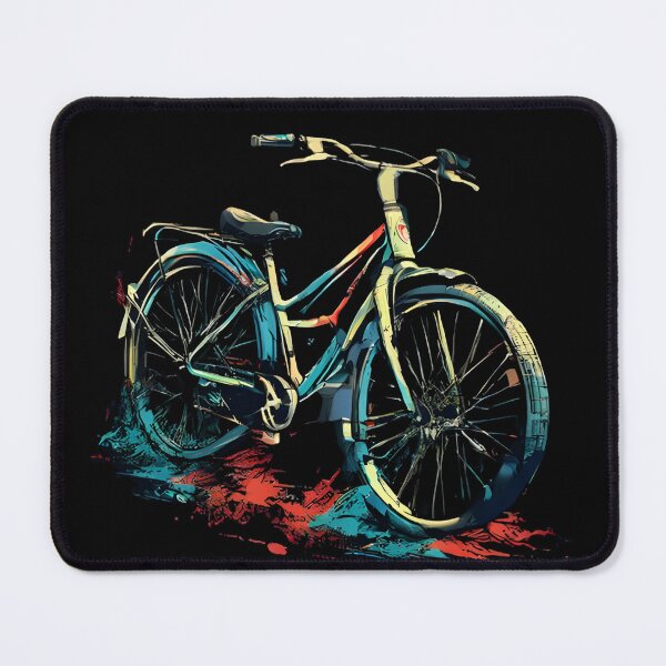 Item preview, Fahrrad ,bicycle designed and sold by Newrealis.