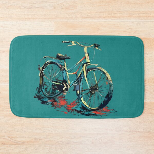 Item preview, Fahrrad ,bicycle designed and sold by Newrealis.