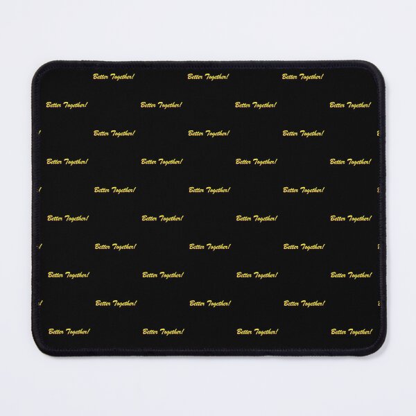 Item preview, Better Together | Together designed and sold by ZingZone.