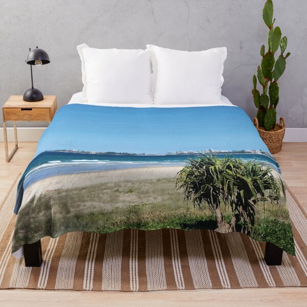 Item preview, Blue Ocean Waves designed and sold by OCNau.