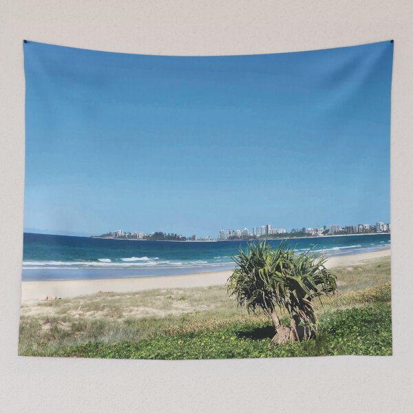 Item preview, Blue Ocean Waves designed and sold by OCNau.