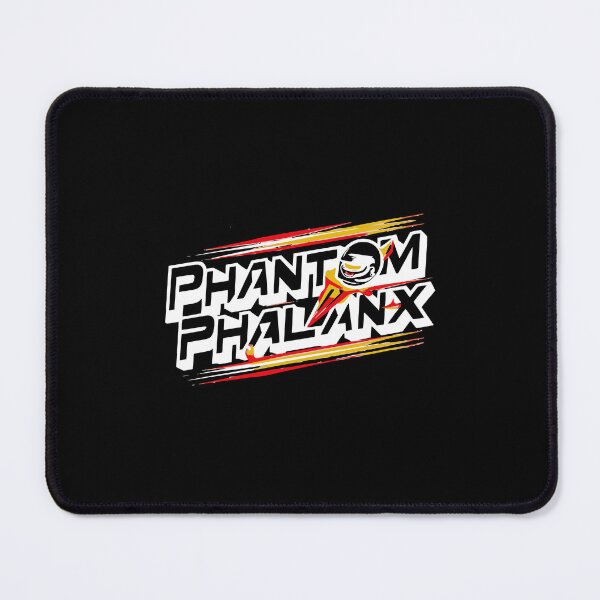 Item preview, Phantom Phalanx, freely invented sports team designed and sold by Pflugart.