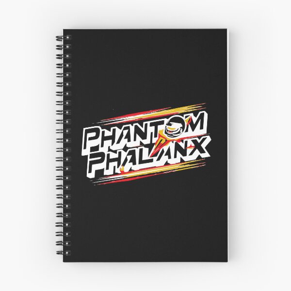 Item preview, Phantom Phalanx, freely invented sports team designed and sold by Pflugart.