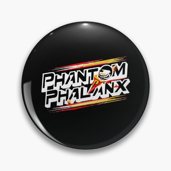 Item preview, Phantom Phalanx, freely invented sports team designed and sold by Pflugart.