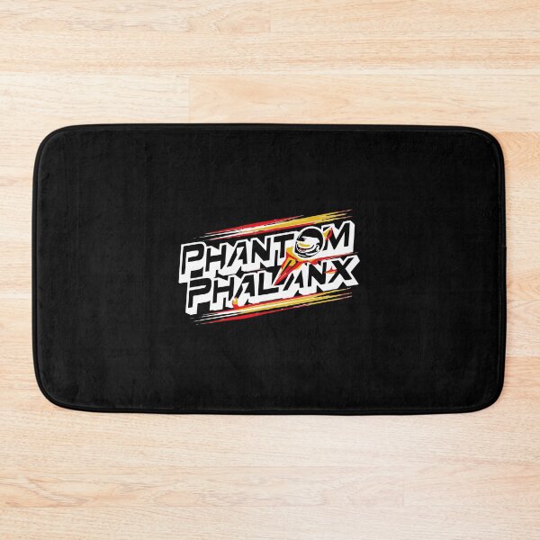 Item preview, Phantom Phalanx, freely invented sports team designed and sold by Pflugart.