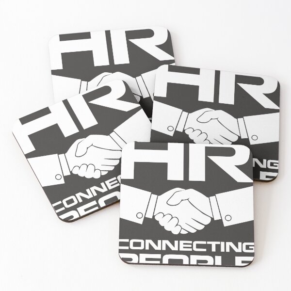 Item preview, HR Connection People designed and sold by IK Magazin.