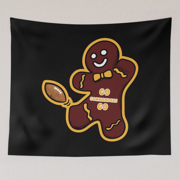 Item preview, Art - washington commanders designed and sold by adinalpspige.