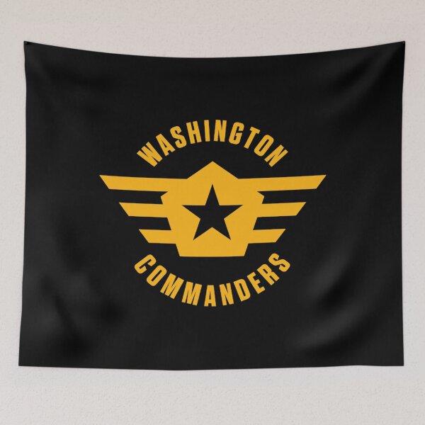 Item preview, Art - washington commanders designed and sold by adinalpspige.