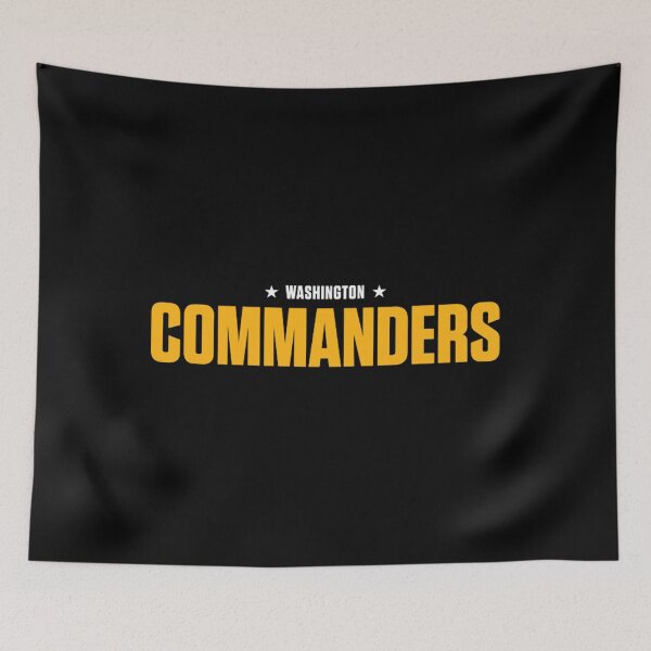 Item preview, Art - washington commanders designed and sold by adinalpspige.