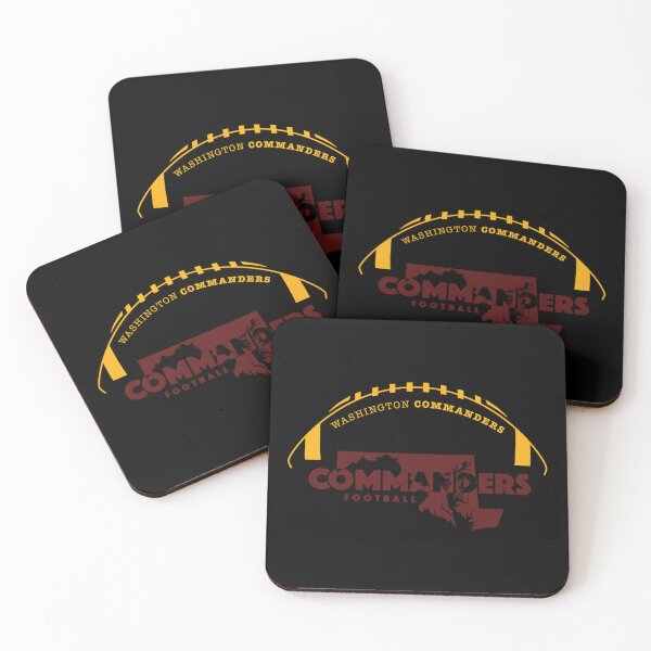 Item preview, Art - washington commanders designed and sold by adinalpspige.