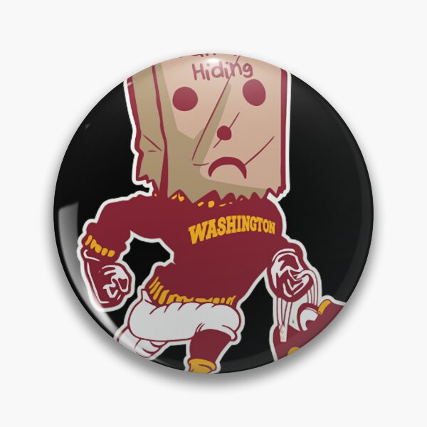 Item preview, Art - washington commanders designed and sold by adinalpspige.