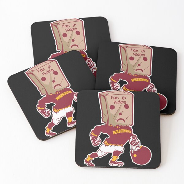 Item preview, Art - washington commanders designed and sold by adinalpspige.
