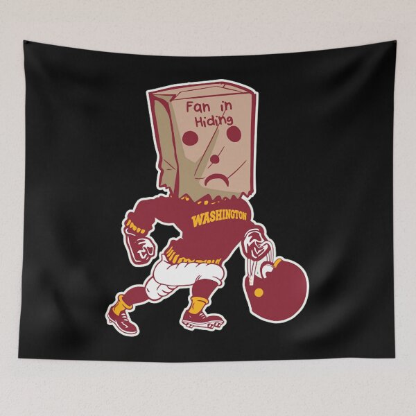 Item preview, Art - washington commanders designed and sold by adinalpspige.