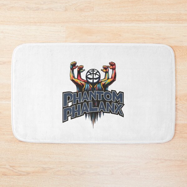Item preview, Phantom Phalanx, freely invented sports team designed and sold by Pflugart.