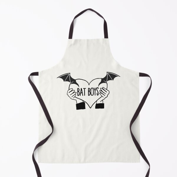 Item preview, Bat Boys designed and sold by Neadoodles.