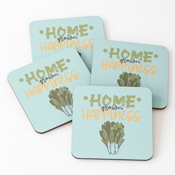 Item preview, Home Grown Happiness Family Modern Homesteading Graphic T-Shirt designed and sold by SirensWhisper.
