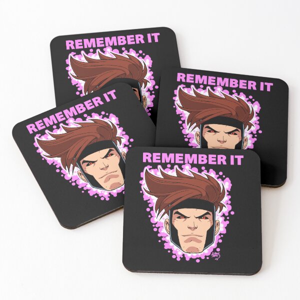 Item preview, Remember It designed and sold by weaponx5203.