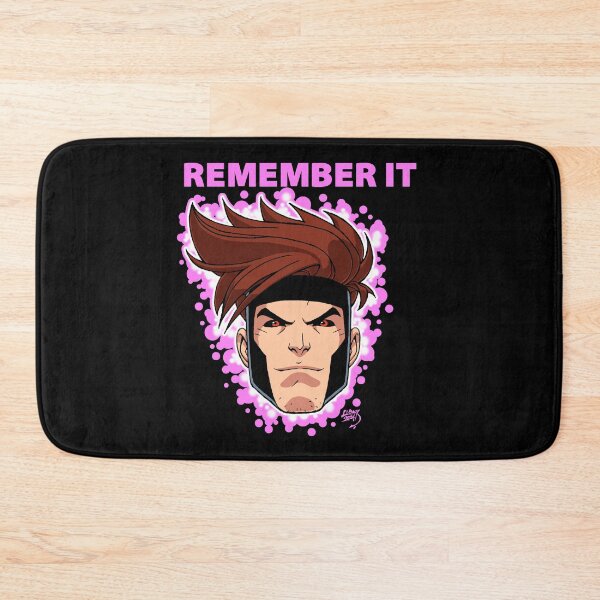 Item preview, Remember It designed and sold by weaponx5203.