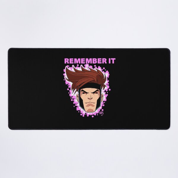 Item preview, Remember It designed and sold by weaponx5203.