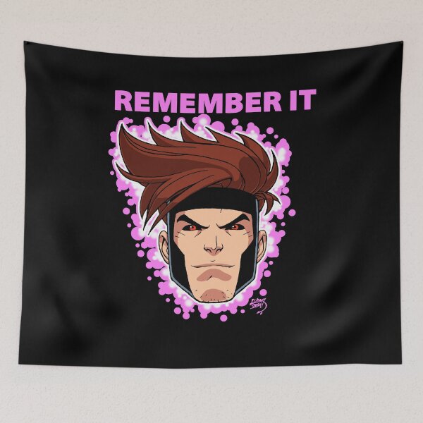 Item preview, Remember It designed and sold by weaponx5203.