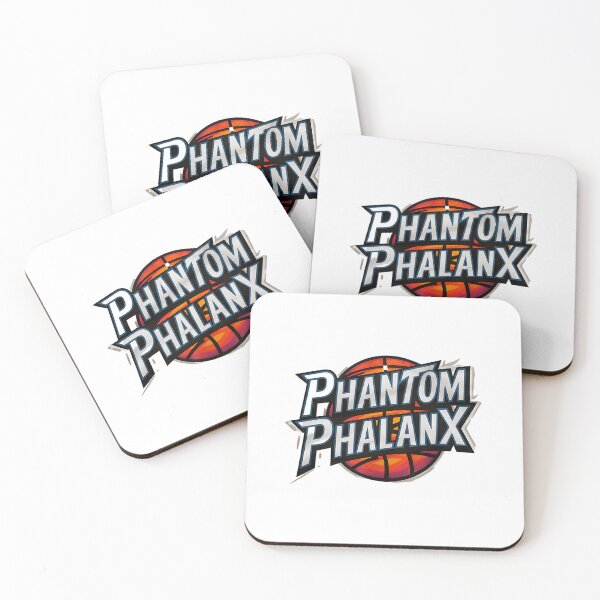 Item preview, Phantom Phalanx, freely invented sports team designed and sold by Pflugart.
