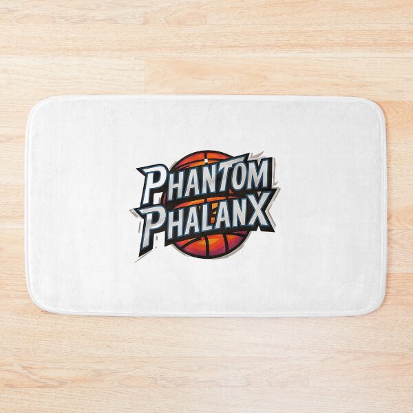 Item preview, Phantom Phalanx, freely invented sports team designed and sold by Pflugart.