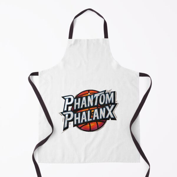 Item preview, Phantom Phalanx, freely invented sports team designed and sold by Pflugart.