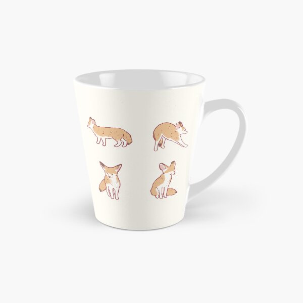 Item preview, fennec fox pack designed and sold by Mayarart.