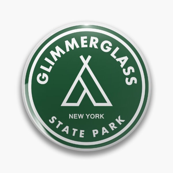 Item preview, Glimmerglass State Park New York Tent designed and sold by bivenart.