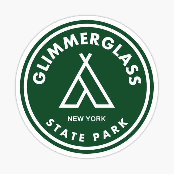 Item preview, Glimmerglass State Park New York Tent designed and sold by bivenart.