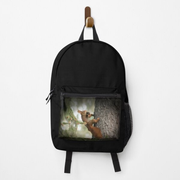 Item preview, squirrel designed and sold by Katja LebenFreude.