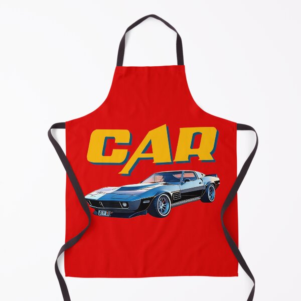 Item preview, A Car designed and sold by UNK-Fatigues.