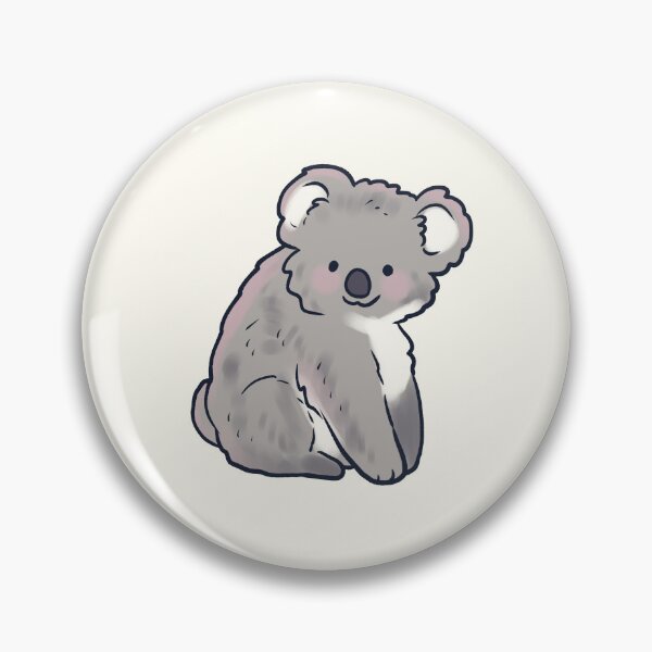 Artikelvorschau, Koala entworfen und verkauft von Mayarart.