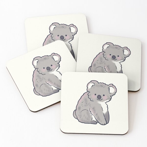 Item preview, Koala  designed and sold by Mayarart.