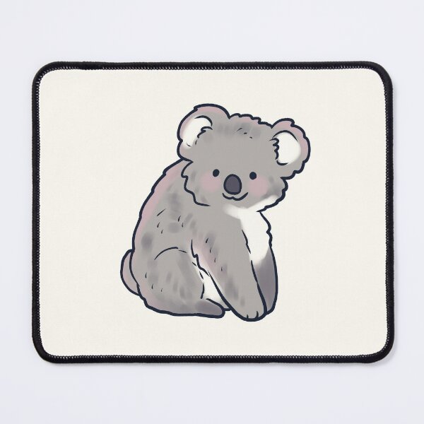 Item preview, Koala designed and sold by Mayarart.