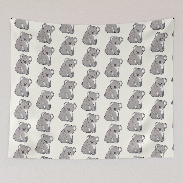 Item preview, Koala  designed and sold by Mayarart.