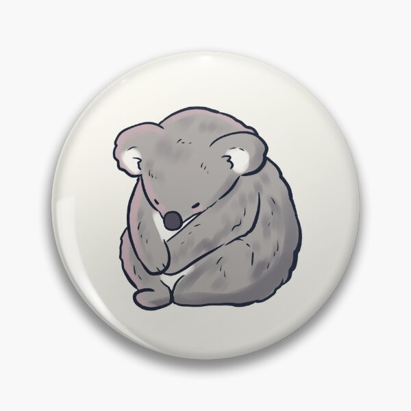 Item preview, Koala art designed and sold by Mayarart.