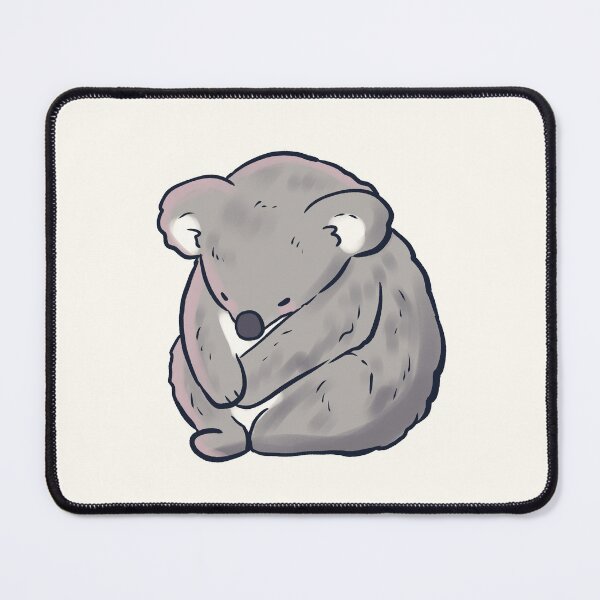 Item preview, Koala art designed and sold by Mayarart.