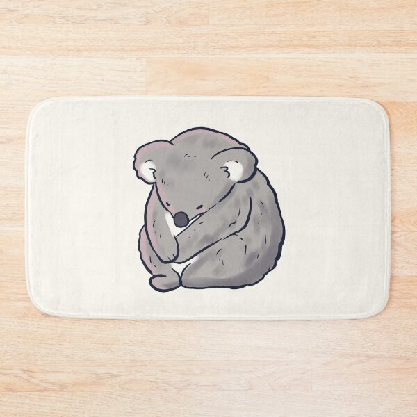 Item preview, Koala art designed and sold by Mayarart.